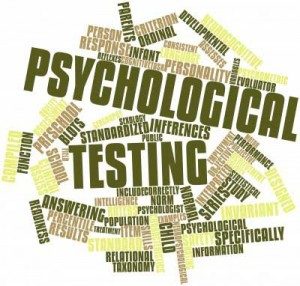 psychological_testing
