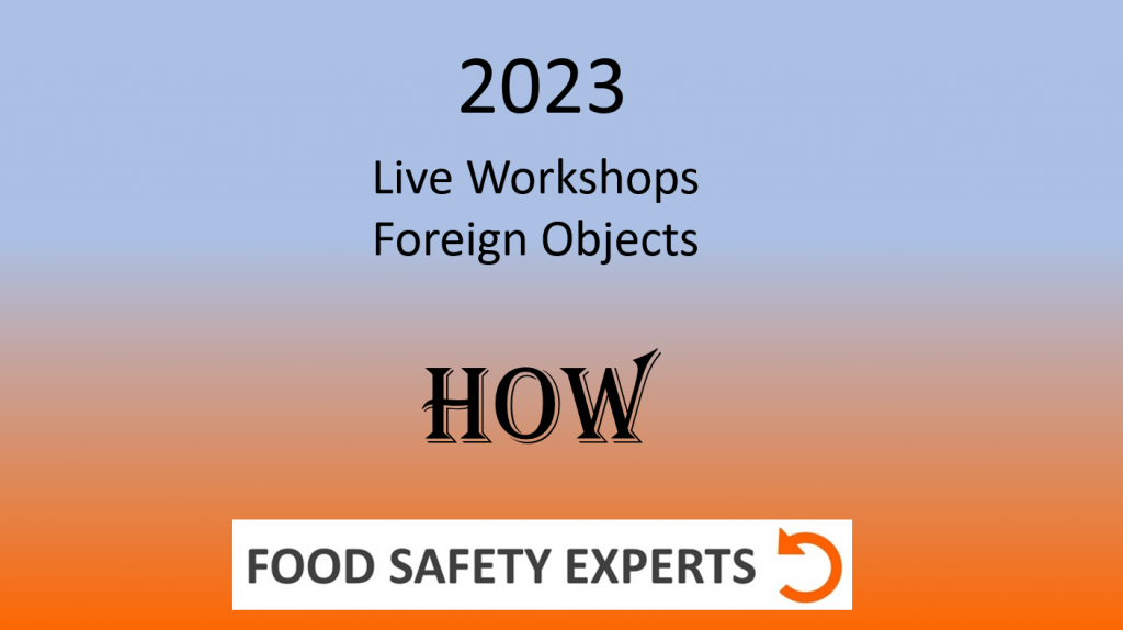 &lt;p&gt; &lt;img src=&quot;Workshop Foreign Object.jpg&quot; alt=&quot;Foreign Object&quot;&gt; How to Ensure You have the Right Actions to Perform ... &lt;/p&gt;