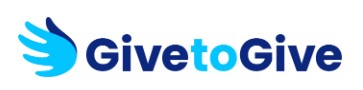 Give to Give Foundation logo