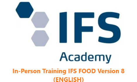 &lt;p&gt; &lt;img src=&quot;IFS Academy IFS FOOD V8 In-Person conducted by Food Safety Experts.jpg&quot; alt=&quot;IFS Academy IFS FOOD V8 In-PersonTrainings&quot;&gt; Knowledge is Power and it is important to invest in yourself with this official IFS FOOD V8 In-Person Training. You are worth it! &lt;/p&gt;