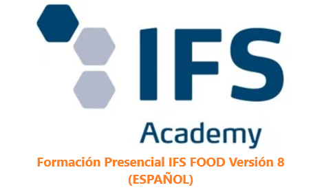 &lt;p&gt; &lt;img src=&quot;IFS Academy IFS FOOD V8 Spanish conducted by Food Safety Experts.jpg&quot; alt=&quot;IFS Academy Trainings IFS FOOD V8 Spanish&quot;&gt; Knowledge is Power and it is important to invest in yourself with this official IFS Training IFS FOOD V8 Spanish. You are worth it! &lt;/p&gt;