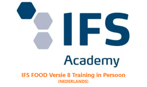 &lt;p&gt; &lt;img src=&quot;IFS Academy Opleiding IFS FOOD V8 Nederlands.jpg&quot; alt=&quot;IFS Academy Training IFS FOOD V8 In Persoon&quot;&gt; Knowledge is Power en het is belangrijk om in jouwzelf te investeren met deze officiele IFS Training IFS FOOD V8 In Persoon. Jij bent het waard! &lt;/p&gt;