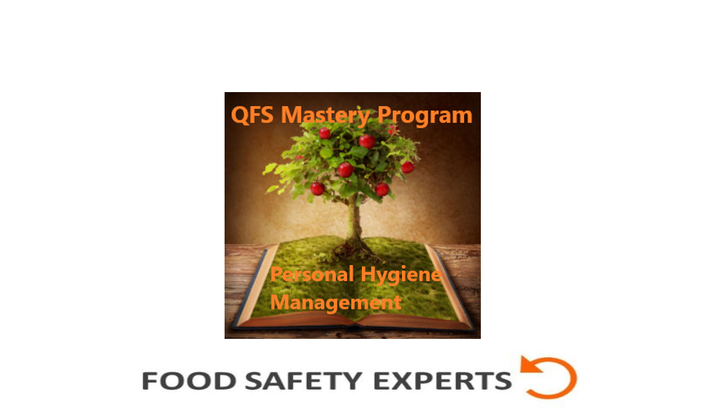 <p> <img src="Personal Hygiene" alt="Mastery Module Personal Hygiene"> Knowledge of Personal Hygiene and food safety </p>