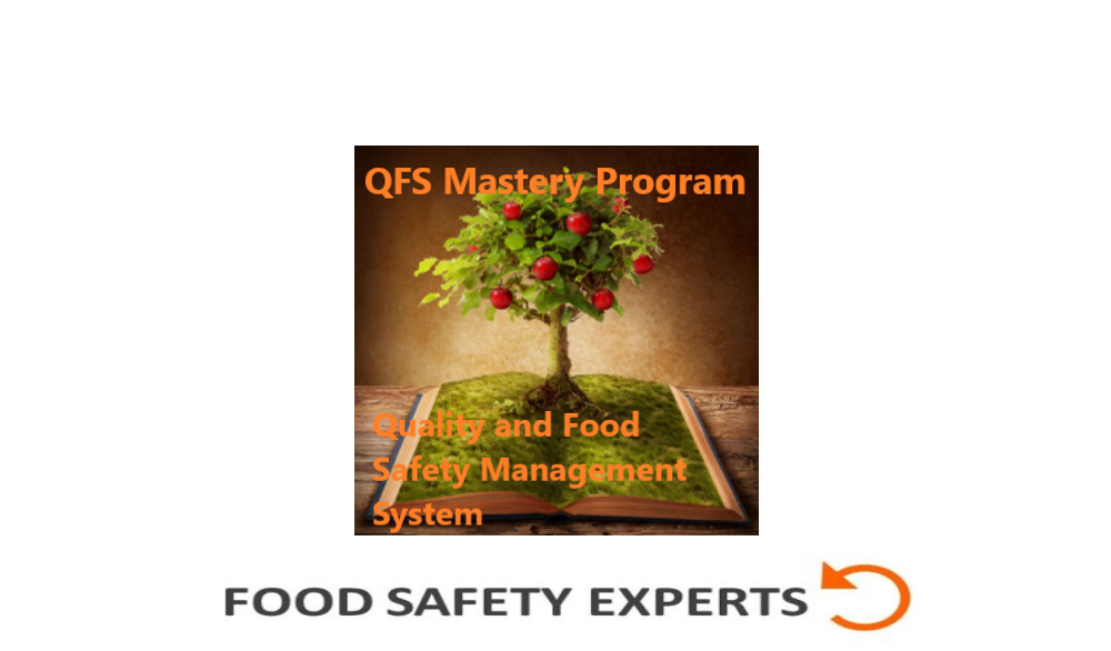 <p> <img src="QFSMS Building Blocks.jpg" alt="Mastery Module Building Blocks"> Know the Building Blocks of a Quality and Food Safety Management System...</p>