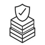 Icon Review embed and sustain