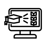 Modules icon – structured learning path for GFSI compliance training