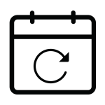 Updates icon – training content kept current with GFSI requirements